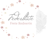 logo Federblüte
